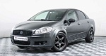 Fiat linea