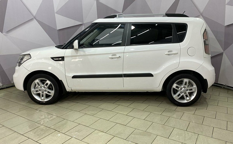 Kia Soul I