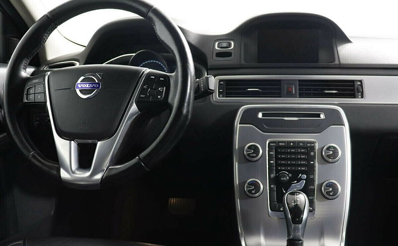 Volvo S80 II Рестайлинг 2