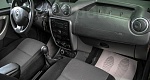 Renault Duster, 1 поколение