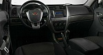 Geely emgrand x7