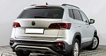 Volkswagen taos робот 2021 с пробегом 21 938 км