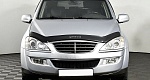 SsangYong Kyron I Рестайлинг