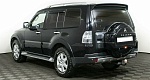 Mitsubishi Pajero 3.0 Автомат