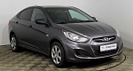 Hyundai Solaris 1.4 МКПП