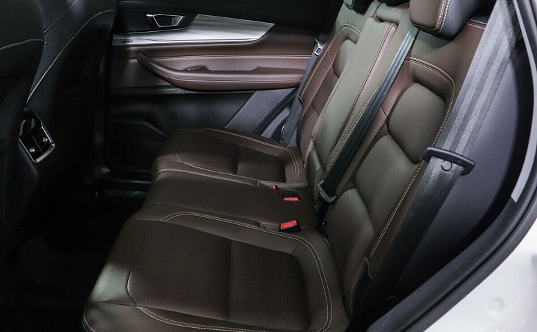 Chery Tiggo 8 Pro 1.6 РКПП