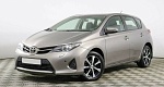 Toyota Auris II