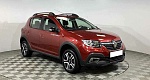 Renault sandero stepway cvt 2019 с пробегом 30 400 км