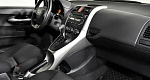 Toyota Auris I Рестайлинг