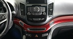 Chevrolet Orlando 1.8 Автомат