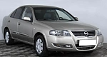 Nissan Almera Classic
