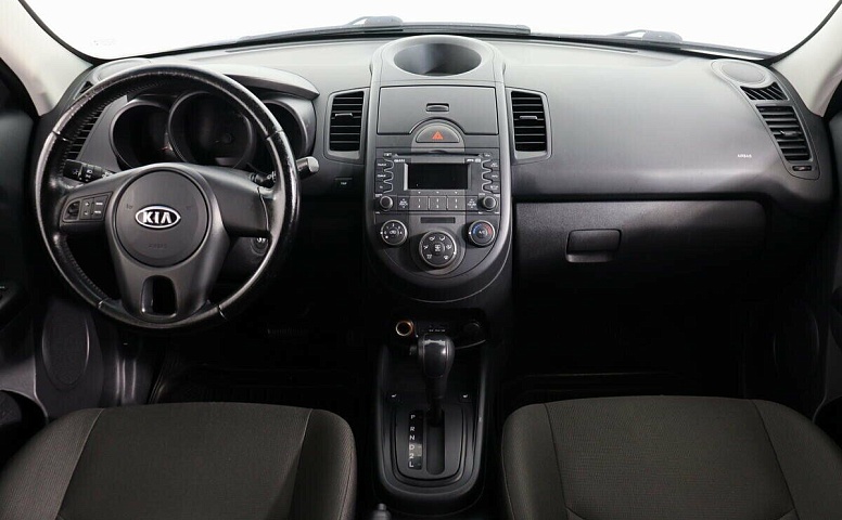 Kia Soul I