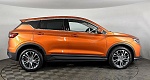 Geely Coolray I