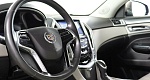 Cadillac SRX II Рестайлинг