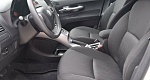 Toyota auris i рестайлинг
