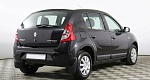 Renault Sandero I