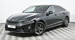 Kia K5 2.0 АКПП