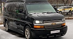 Chevrolet Express