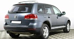 Volkswagen Touareg 3.2 Автомат