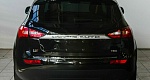 Zotye t600