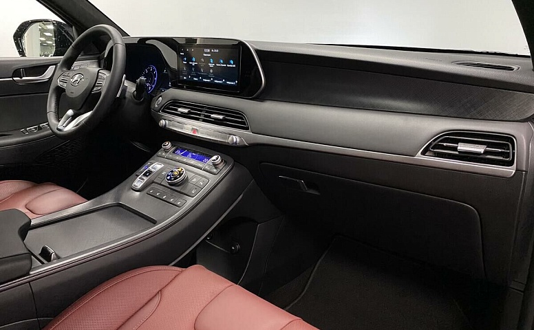 Hyundai Palisade 2.2 АКПП