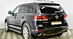 Volkswagen Touareg 3.6 Автомат