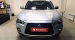 Mitsubishi Outlander II Рестайлинг