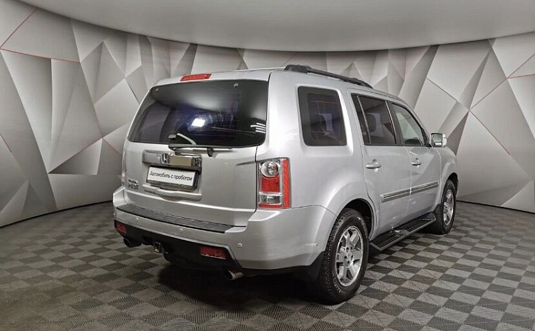 Honda Pilot