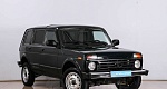 Лада 4x4 2131 Нива
