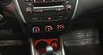 Mitsubishi ASX I