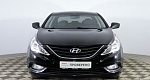 Hyundai Sonata 2.0 АКПП