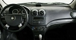 Chevrolet Aveo 1.4 Автомат