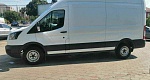 Ford TELSTAR 2.0 MT (160 л.с.)