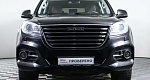 Haval H9 2.0 АКПП