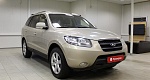 Hyundai Santa Fe II