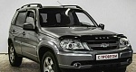 Chevrolet NIVA