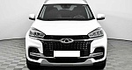 Chery tiggo 8 cvt 2020 с пробегом 20 719 км