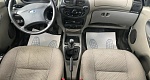 LADA (ВАЗ) KALINA 1.6 MT (87 л.с.)