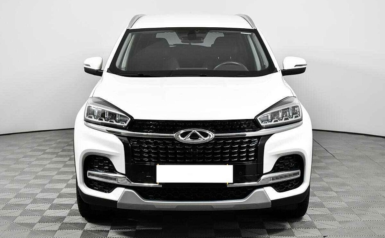 Chery tiggo 8 cvt 2020 с пробегом 20 719 км