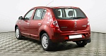 Renault Sandero I