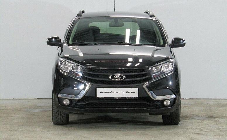 LADA (ВАЗ) XRAY I