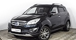 Changan CS35 1.6 АКПП