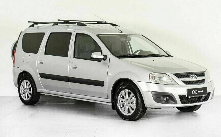 Lada (ваз) largus