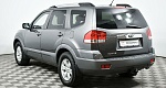 Kia Mohave 3.0 АКПП
