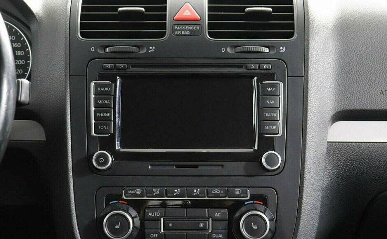 Volkswagen Jetta 1.6 Робот