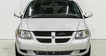 Dodge caravan