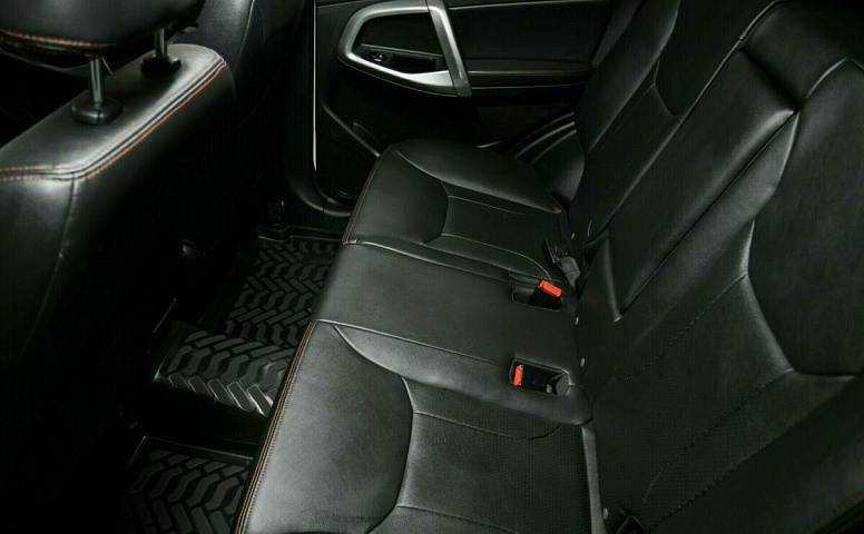 Chery tiggo 5