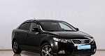 Kia Cerato, 2 поколение