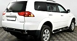 Mitsubishi Pajero Sport II