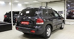 Hyundai Santa Fe I